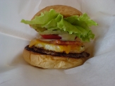 佐世保バーガー 佐世保バーガー